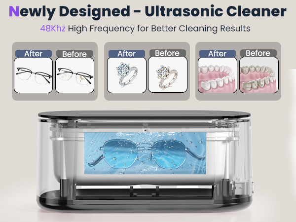 jewelry cleaner for all jewelry