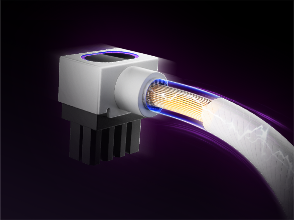 HYDURS-24PIN EXTENSION CABLE