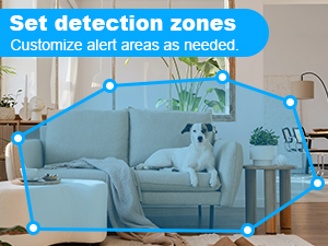 wireless indoor camera