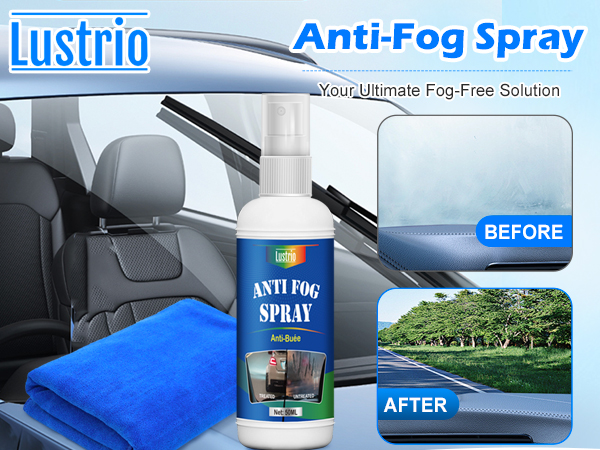 ANTI FOG