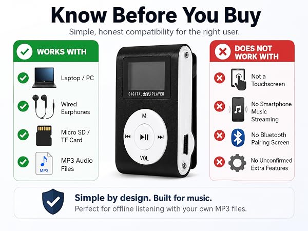 Music Player