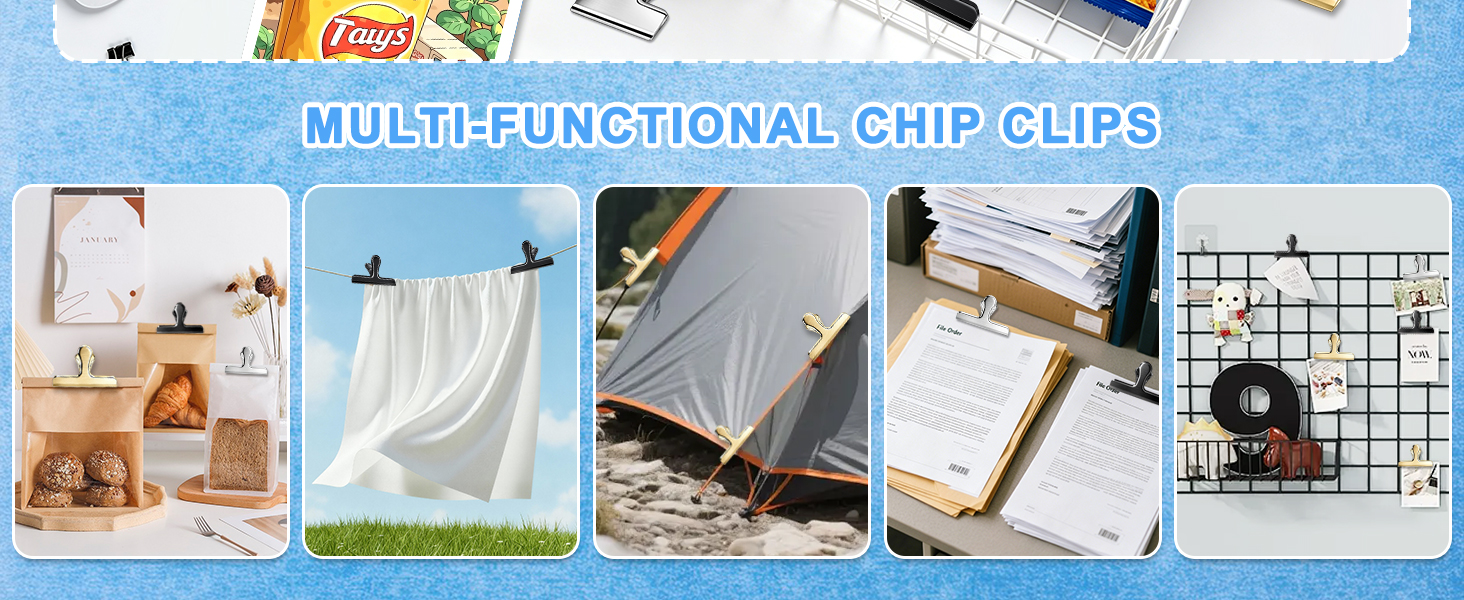 clip clips