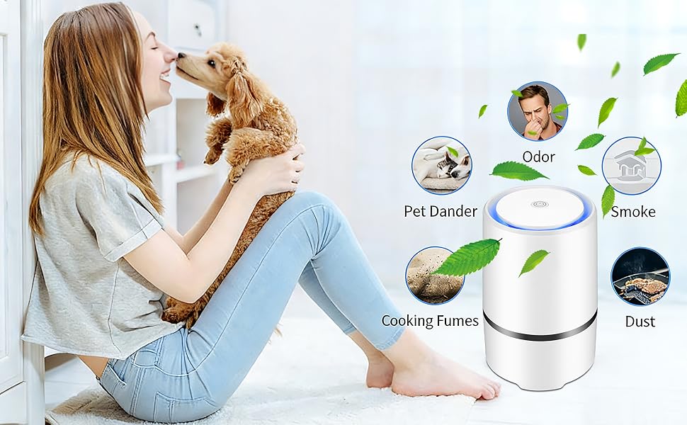 Text reads 'Pet bottle', 'Cooling Partner', 'Dog'. Infographic showing interaction between a small animal and cooling mat product, with circular diagram elements and leaf motifs.