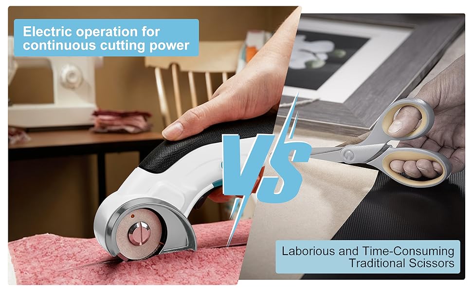 cardboard box cutter tijeras eléctricas para carton rotary scissors ??? ??????? ?????? ?????