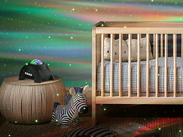 Kids Room Decoration