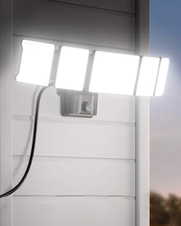 plug in dusk to dawn light