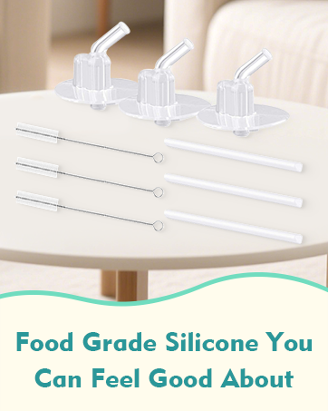 replacement drinking straws