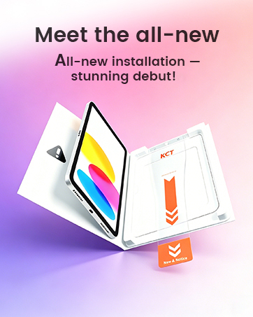 All new installation