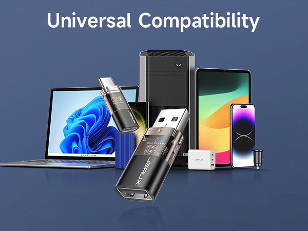 USB Data Blocker &amp; USB C Data Blocker