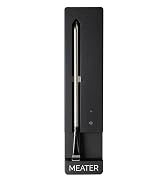 [New] MEATER SE: Wireless Smart Meat Thermometer with Bluetooth | Measures Internal &amp; Ambient Tem...