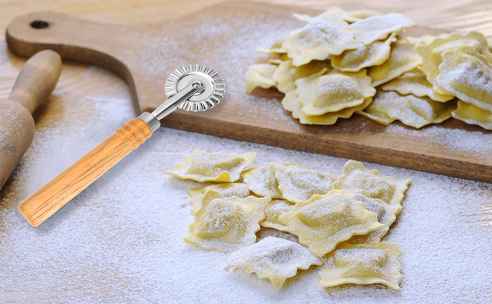Essential Kitchen Tools