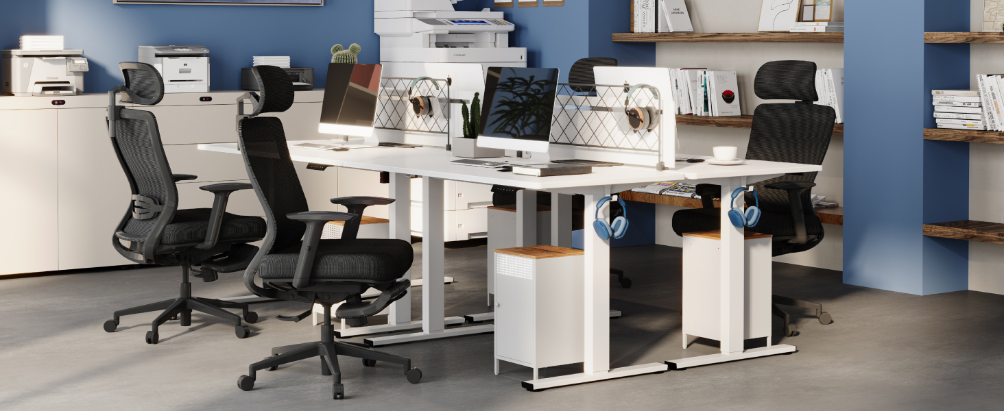 DESK BIKE