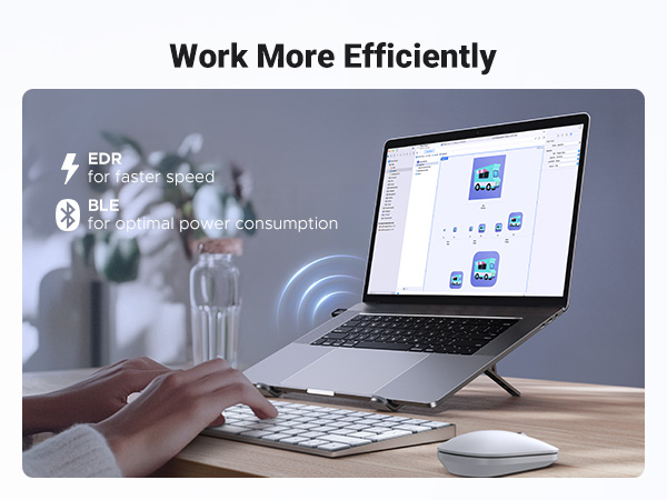 USB Bluetooth Adapter 6.0
