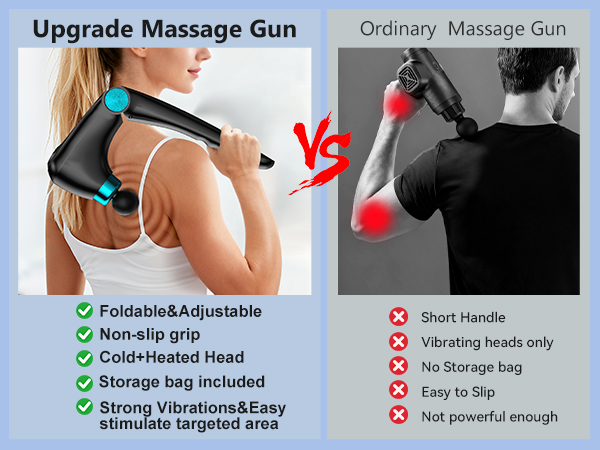 massage gun for women