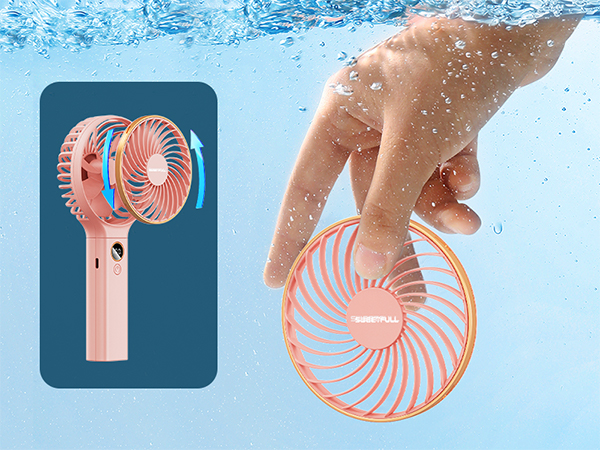mist fan eyelash fan battery fans portable laptop fan hand fan foldable whole house fan