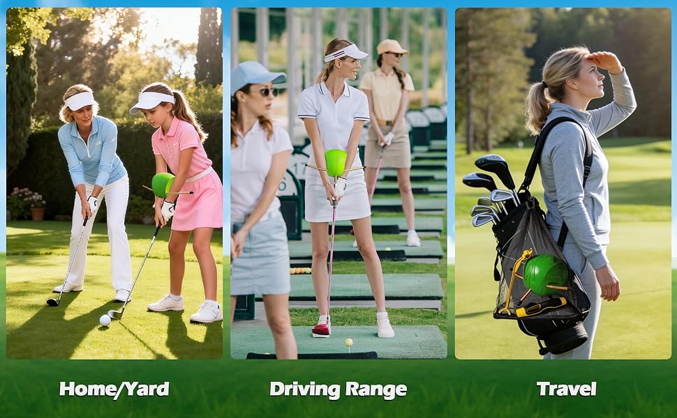pure strike golf swing trainer the hanger golf training aid golf connector training aid