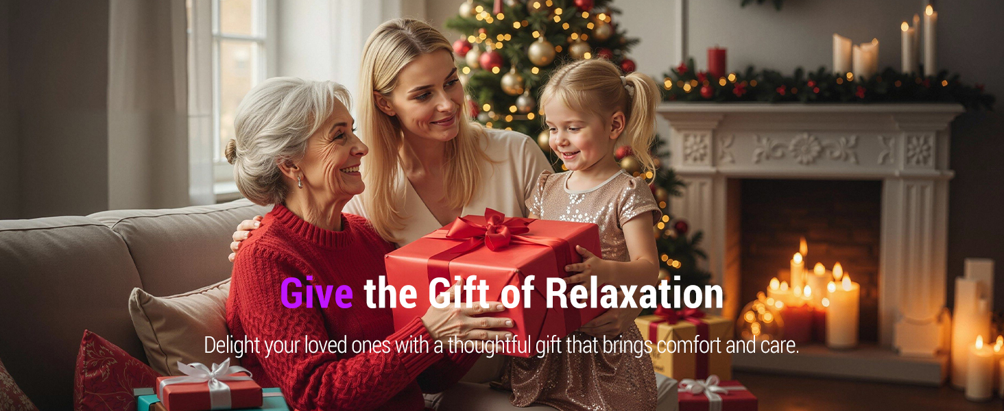 deep tissue massage gun