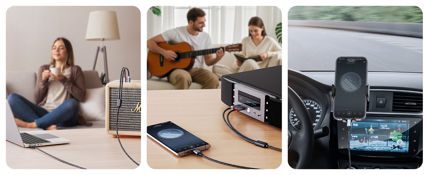 usb-c to 2 rca cables usb c to rca cable adapter usb c to 2 rca cable usb c to 2 rca audio cable