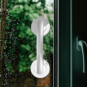 Bathroom Bathtub Tub Shower Handgrip