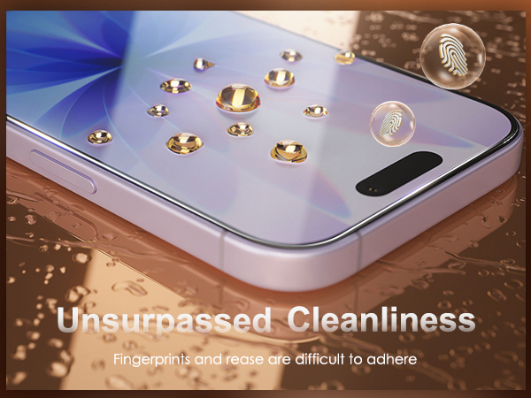 iphone 17 screen protector anti-blue light
