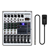 mixer