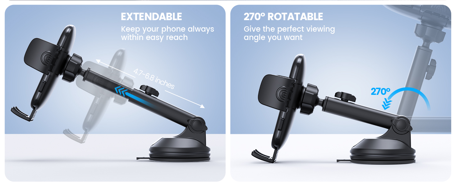 phone holders for your car