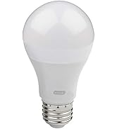 Genie Garage Door Opener LED Light Bulb Model GLEDB2-R, White - 4000K, Radio Frequency Friendly