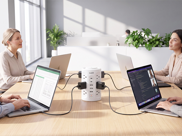 office power strip