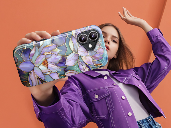 iPhone 17 phone case
