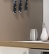 magnetic knife holder for wall