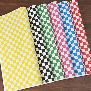 Deli Paper Sheets