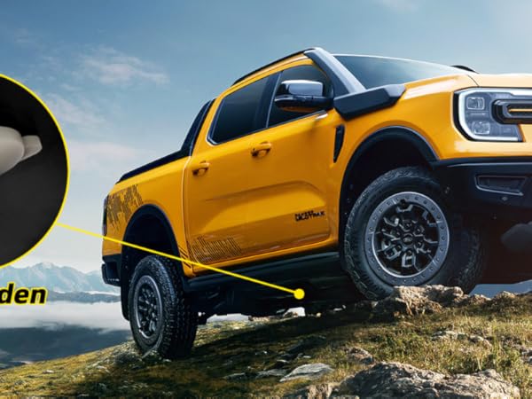 car tracker device hidden