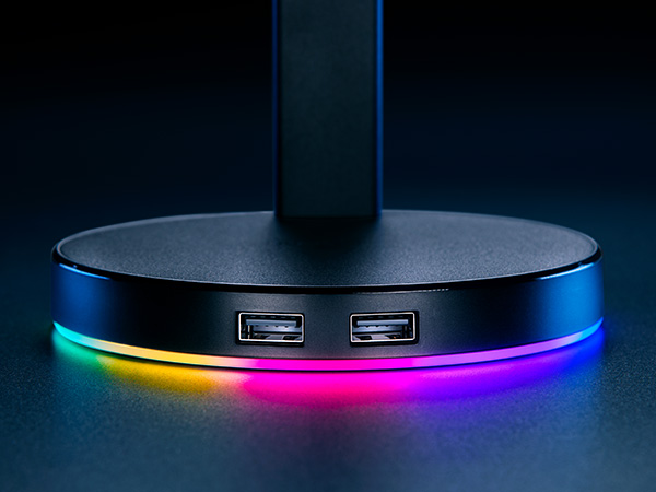 USB Ports