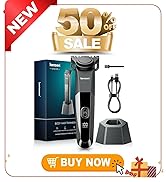 beard trimmer for men