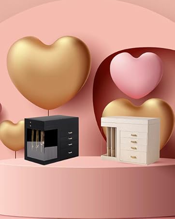 GUKA JEWELRY BOX
