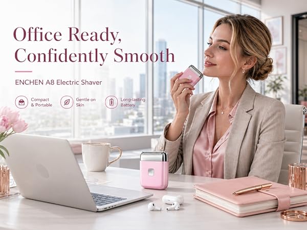 Office Business Ready