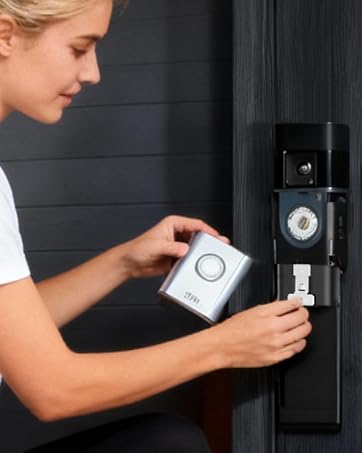 replacement for ring doorbell battery