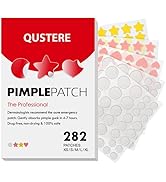 Pimple Patches