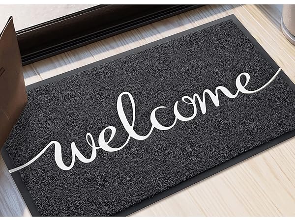 indoor doormat