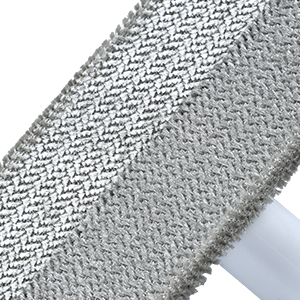 window screen brush