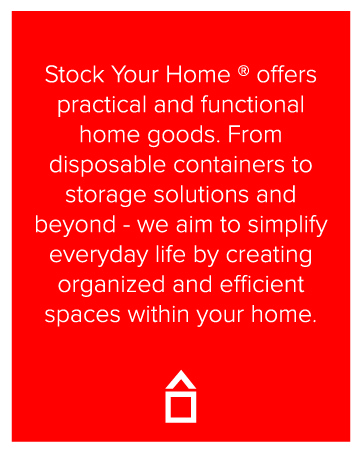 Story about Stock Your Home