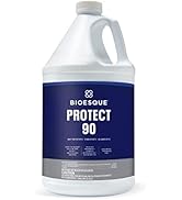 Bioesque Protect 90, Heavy Duty Bacteriostatic, Fungistatic, Algaestatic Formula, Effective Again...