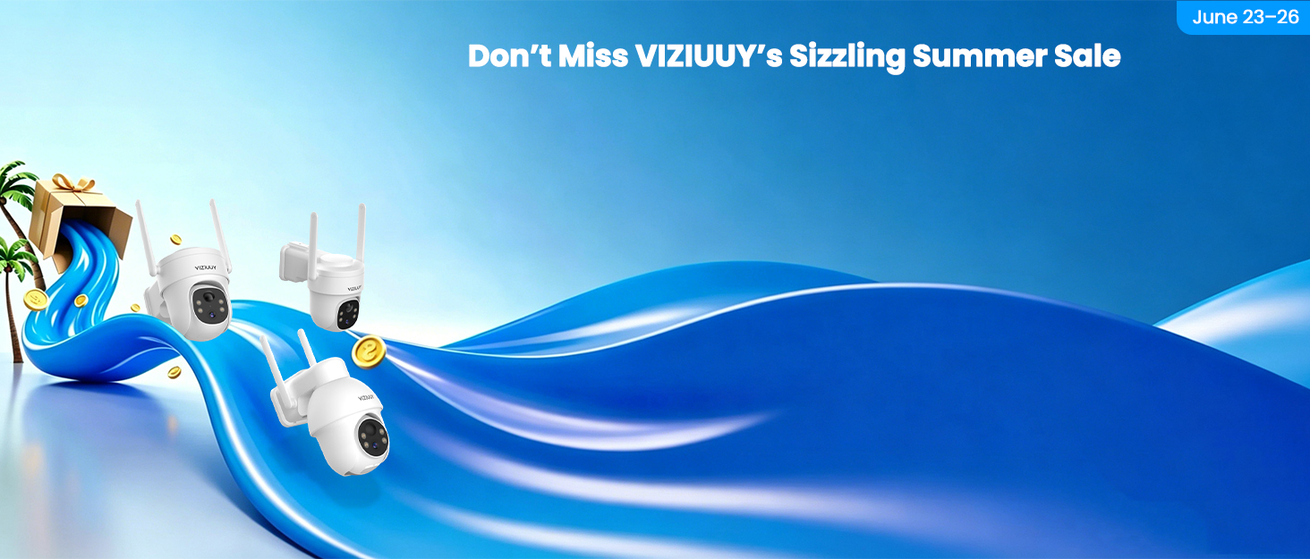 viziuuy summer sale