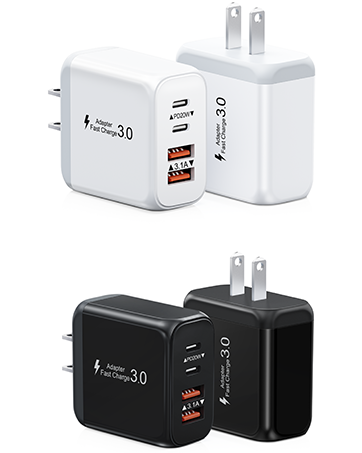 Type C Fast Charging