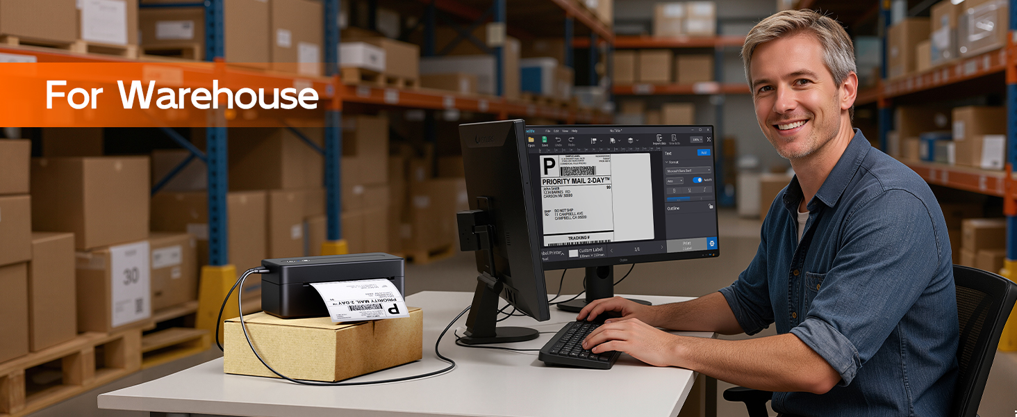 thermal printer