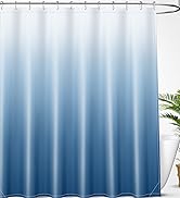 OLANLY Luxury Shower Curtain