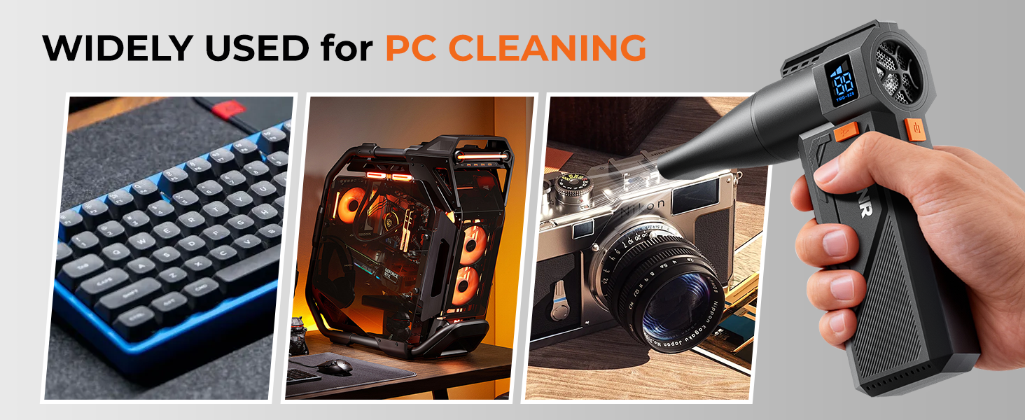 compressed air duster