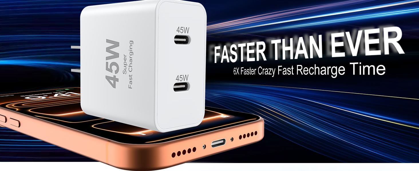 iphone 17 charger iphone 17 pro max charger fast charging