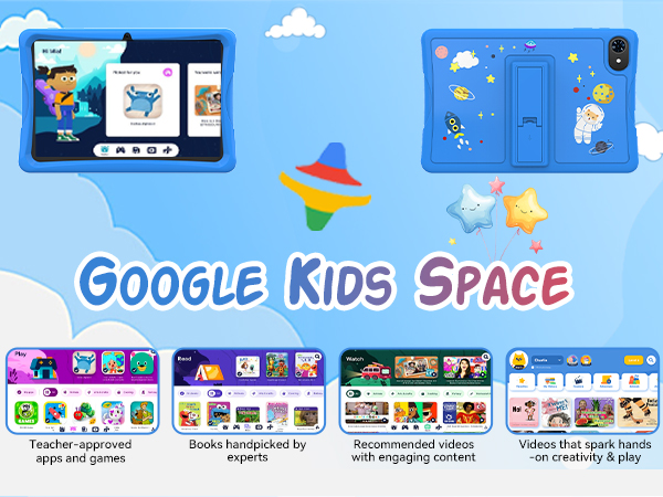 Kids space