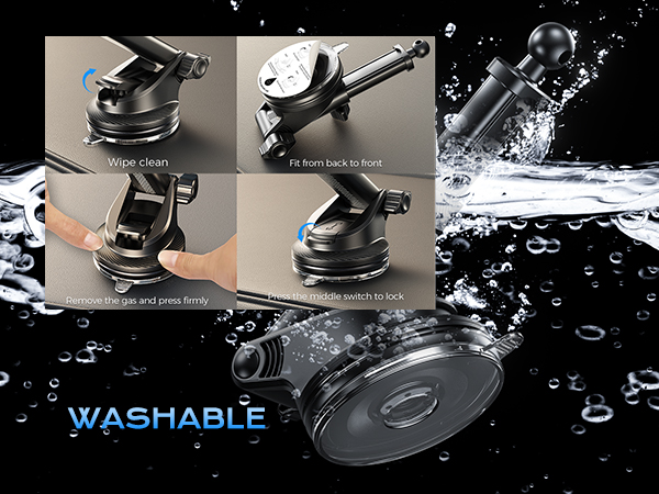 wireless car charger bb